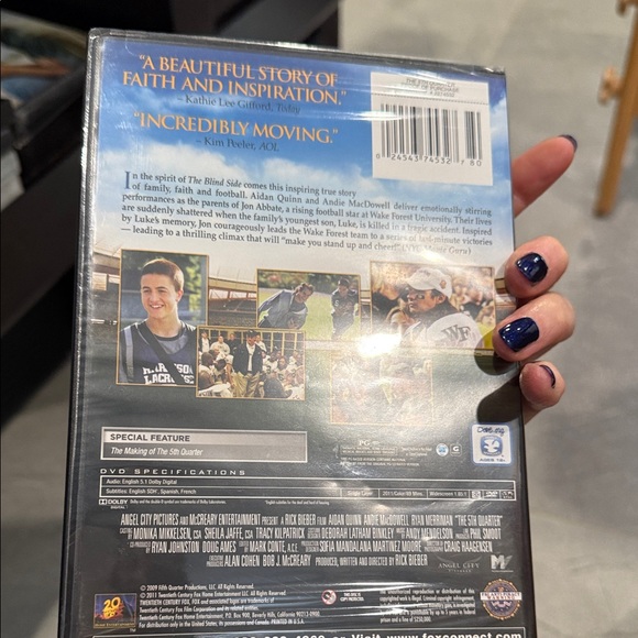 Assorted Movie DVD Collection - Picture 15 of 16